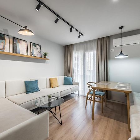 Pazari I Ri - 1 Bedroom Loft Tirana Exterior foto